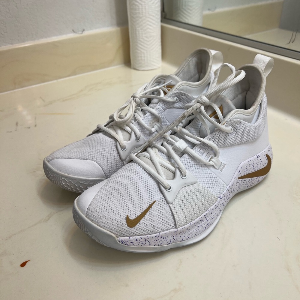 nike id basketball shoes size 9.5